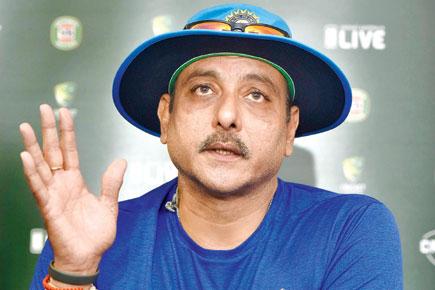 Asia Cup final should be treated as just another game: Ravi Shastri