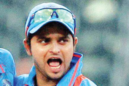 Suresh Raina: India will play fearless cricket