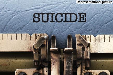 Mumbai: 15-year-old SSC student commits suicide at his Nehru Nagar home