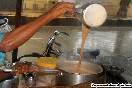 Pune's tea-vendor CA becomes Maharashtra brand ambassador