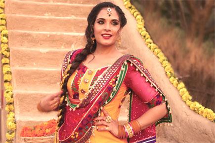 Richa Chadha: Omung Kumar is the most meticulous director