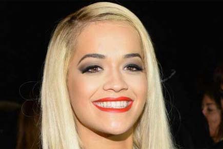 Singer Rita Ora dating American rapper Yoni Laham?