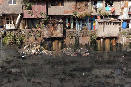 70 percent Of urban India's sewage is untreated