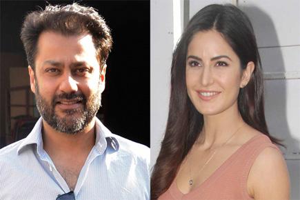Abhishek Kapoor: I am a huge fan of Katrina Kaif