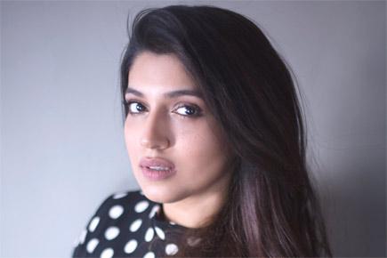 Bhumi Pednekar : Behind the camera experience helps me in my craft