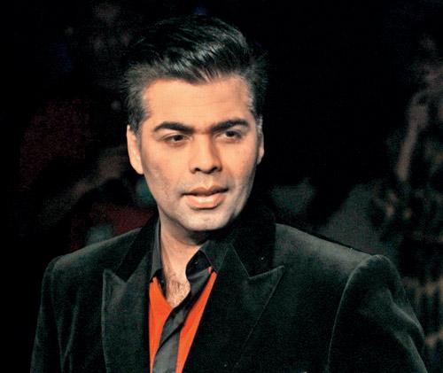 Karan Johar