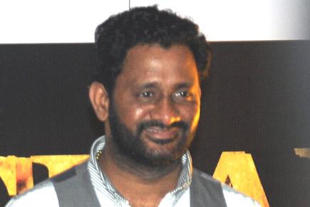 Resul Pookutty gets twin nominations at US awards