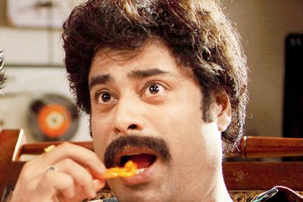 Here's why Sikander Kher will steer clear of jalebis for a while