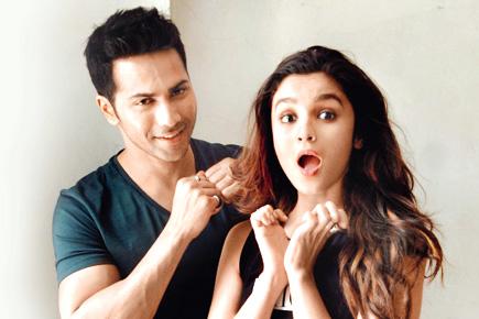 Varun Dhawan and Alia Bhatt starrer 'Shuddhi' finally gets axed