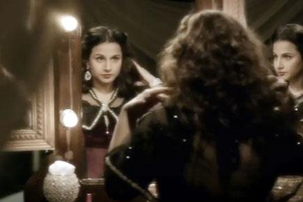 First look: Watch the curtain raiser of Vidya Balan's Marathi film debut 'Ek Albela'