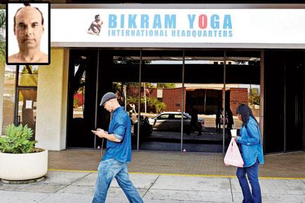 Bikram Yoga founder fined USD 6.5 million for harassment