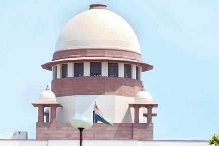Set up SIT to probe wife-swapping charge in Navy: SC to Kerala police