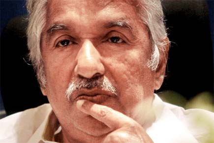 It's a deep-rooted conspiracy: Oommen Chandy on solar scam charge