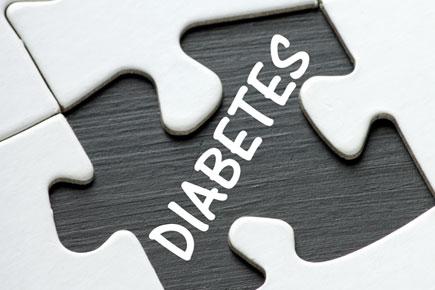 Early puberty may put women at diabetes risk