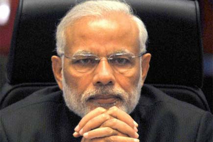 PM Modi calls for strict action on grievances related to customs, excise