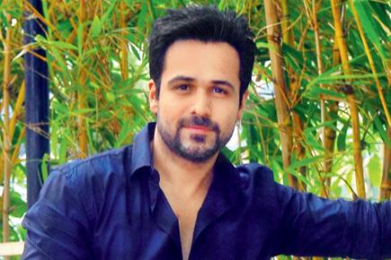 Emraan Hashmi to shoot 'Raaz 4' at 'world's most haunted forest'