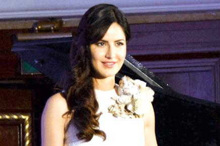 Katrina Kaif: I give a lot of importance to love in life