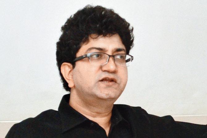 Prasoon Joshi
