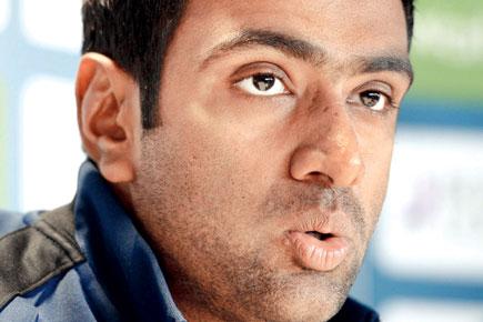 Ind vs Aus: Dhoni right in dropping me for ODI series, says R Ashwin