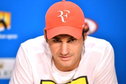 You think I'm old!: Roger Federer blasts off critics after Aus Open exit
