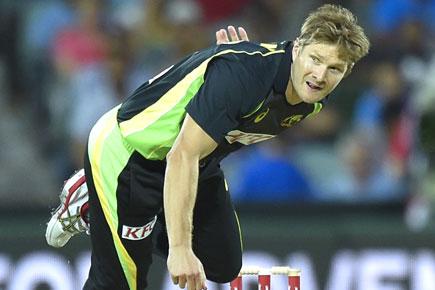 It's challenging for Australia to play T20s: Shane Watson