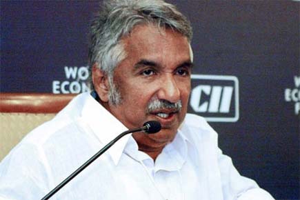 Truth will always triumph, says Chandy after Kerala HC stays FIR order