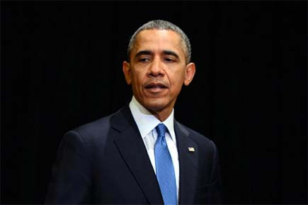 Barack Obama creates 'cancer moonshot' task force