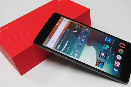 OnePlus launches OnePlus 2 16GB variant in India