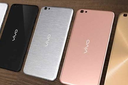 Vivo launches India-assembled 'Y51L' at Rs 11,980