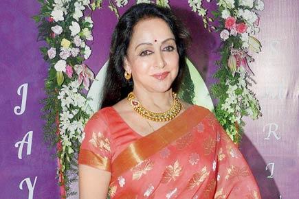 State says cost of land given to Hema Malini yet to be decided