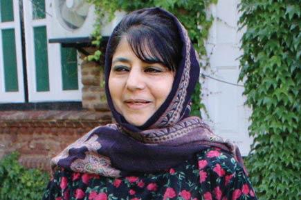 'Mehbooba Mufti unlikely to take over as CM'