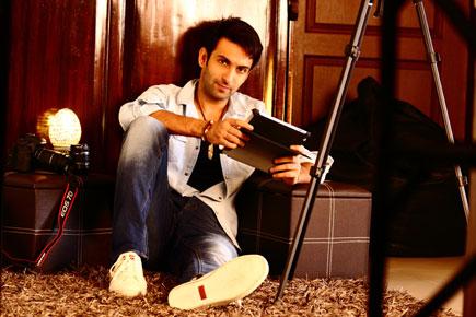Nandish Sandhu: I try new things in life