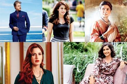 Style trends to watch out for in Bollywood films of 2016