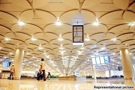 Mumbai: Mentally unstable man tells security his wife wants to blow up T2