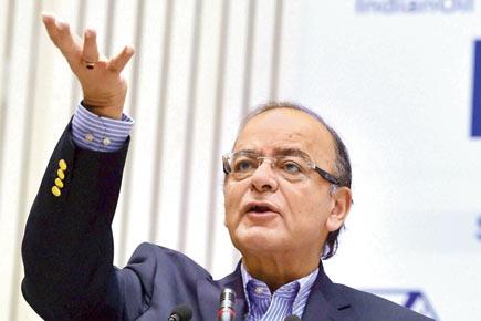Subsidies meant for needy, not wealthy, says Arun Jaitley