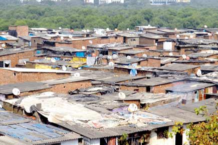 Dharavi, Asia's largest slum invites the world to redevelop it
