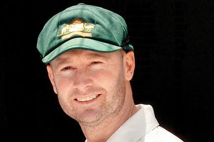 Michael Clarke to play again!