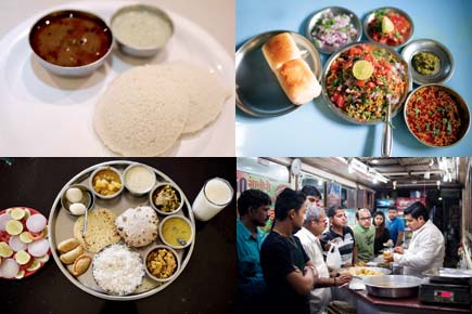 Going to Lonavala? Here's a guide to the best eateries on the way