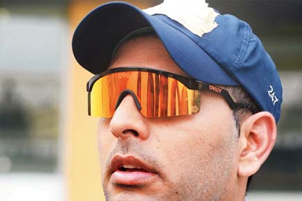 IPL auction: Yuvraj Singh, Ishant Sharma among 8 marquee players