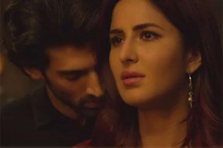 Watch! Aditya Roy Kapur, Katrina Kaif in 'Fitoor' trailer