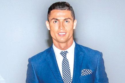 Cristiano Ronaldo wants to live like a king post retirement