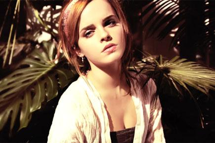 Emma Watson 'can't wait to see' Noma Dumezweni as Hermione