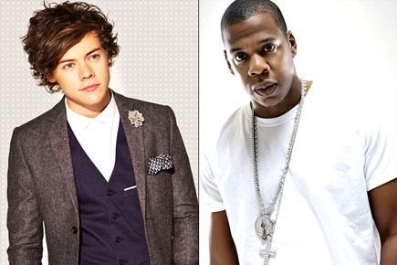 Jay Z: Harry Styles can become world's biggest artiste