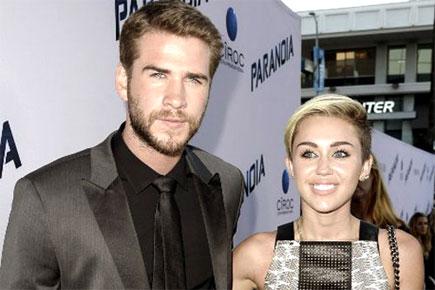 Miley Cyrus and Liam Hemsworth back together?