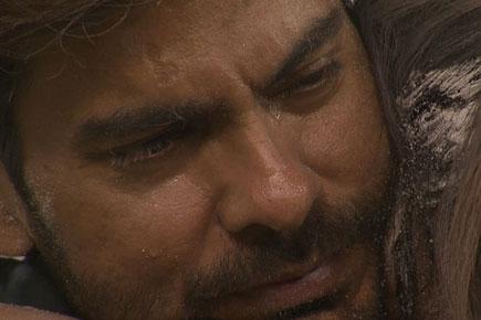 'Bigg Boss 9' Day 87: Keith Sequeira bursts into tears during task