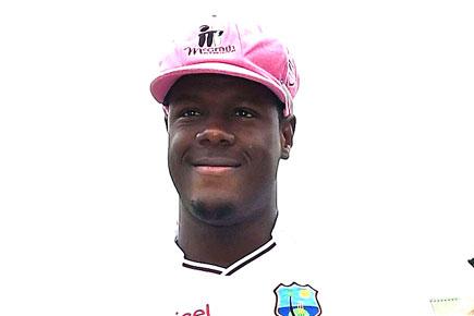  Challenging to face India's strong batting, spin: Carlos Brathwaite