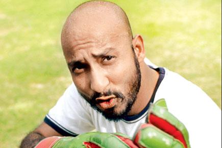 A tribute to former Indian cricketer Syed Kirmani