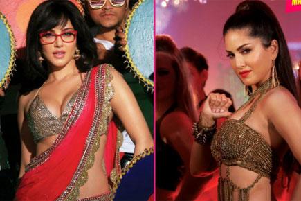 Watch: Sunny Leone sizzles in 'Hor Nach' song from 'Mastizaade'