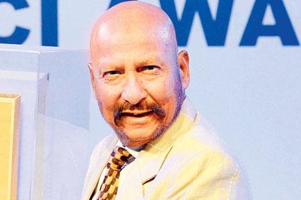 Syed Kirmani to donate Rs 6.25 lakh prize money for girls education