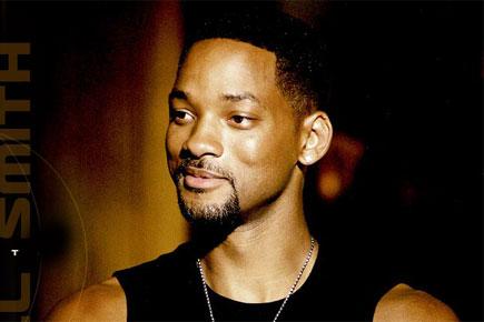 Will Smith and David Ayer may reunite for 'Bright'